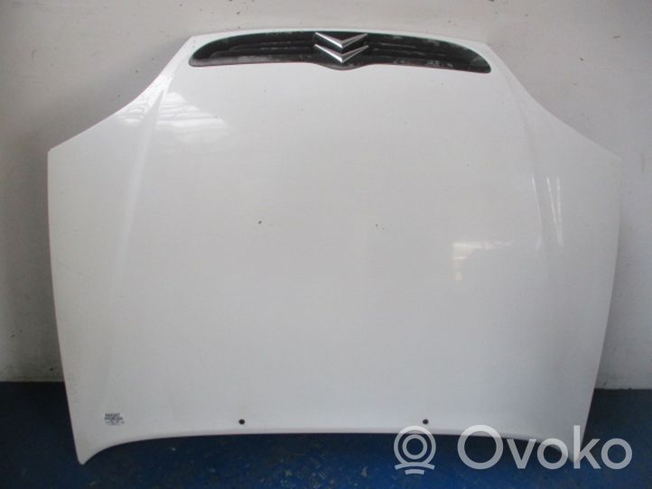 Citroen Saxo Dangtis variklio (kapotas) 