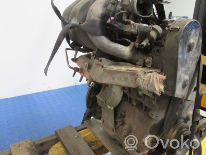 Volkswagen PASSAT B3 Moteur 