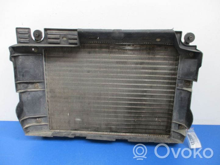 Fiat Tipo Radiateur de refroidissement 