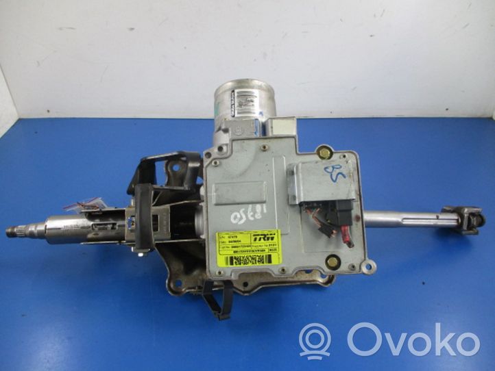 Fiat Stilo Scatola dello sterzo 00051723101