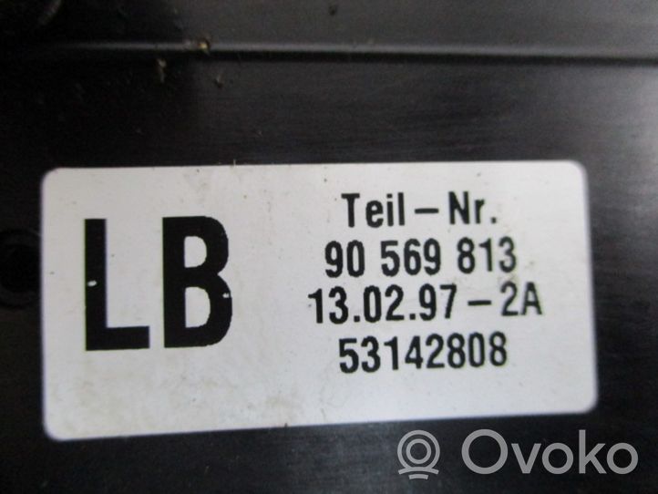 Opel Vectra B Muut laitteet 90569813