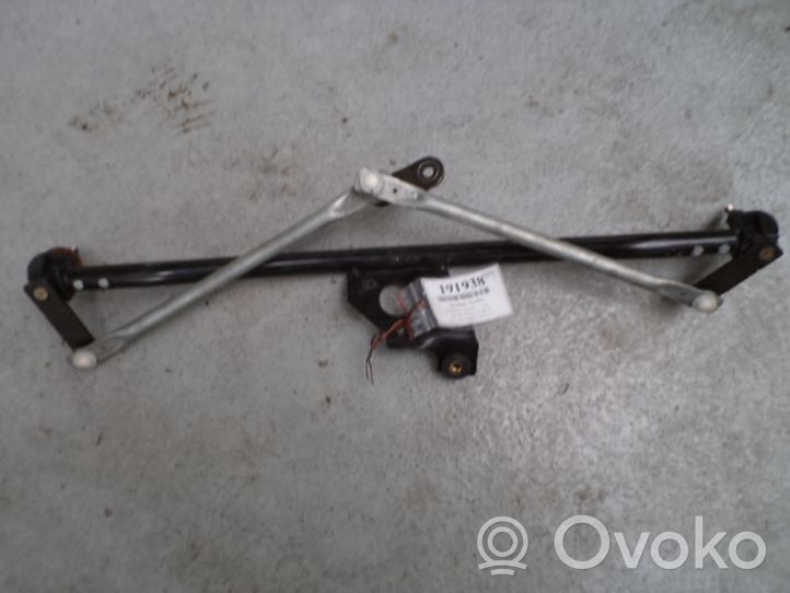 Daewoo Nexia Front wiper linkage and motor 