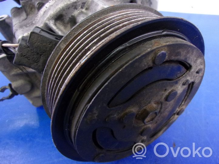 Fiat Panda 141 Air conditioning (A/C) compressor (pump) 517469310