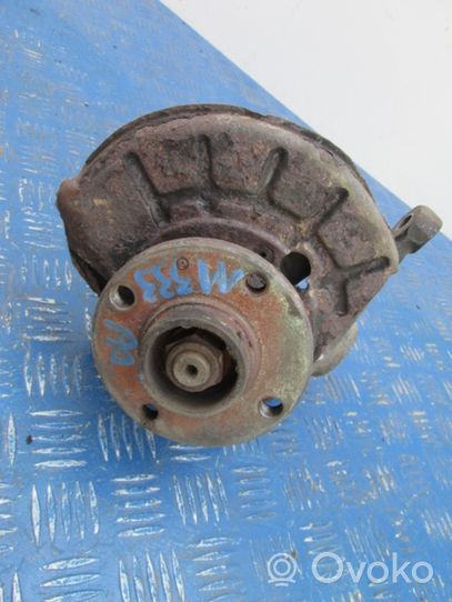 Skoda Felicia II Front wheel hub spindle knuckle 