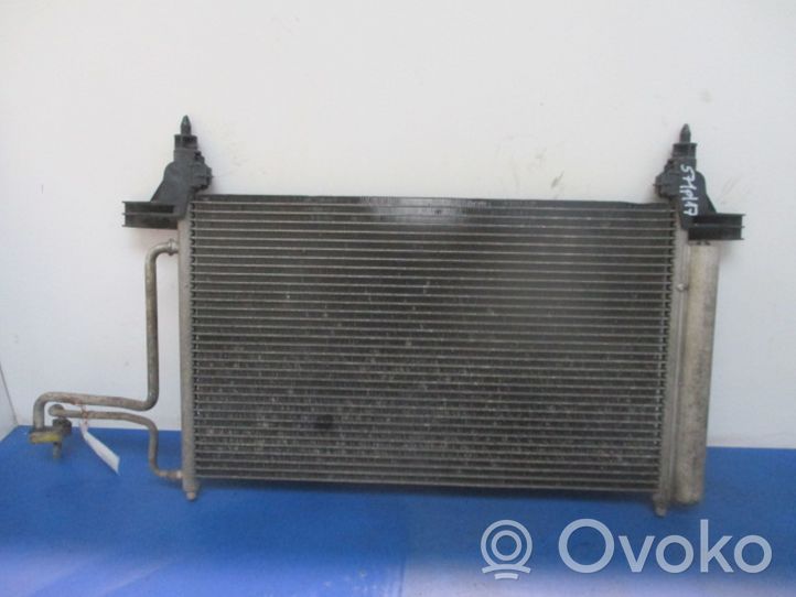 Fiat Stilo Air conditioning (A/C) radiator (interior) 