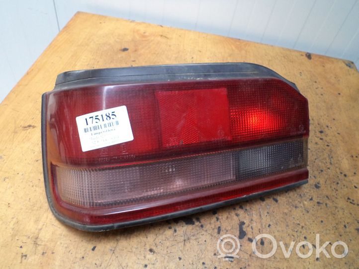 Mazda 323 Lampa tylna 