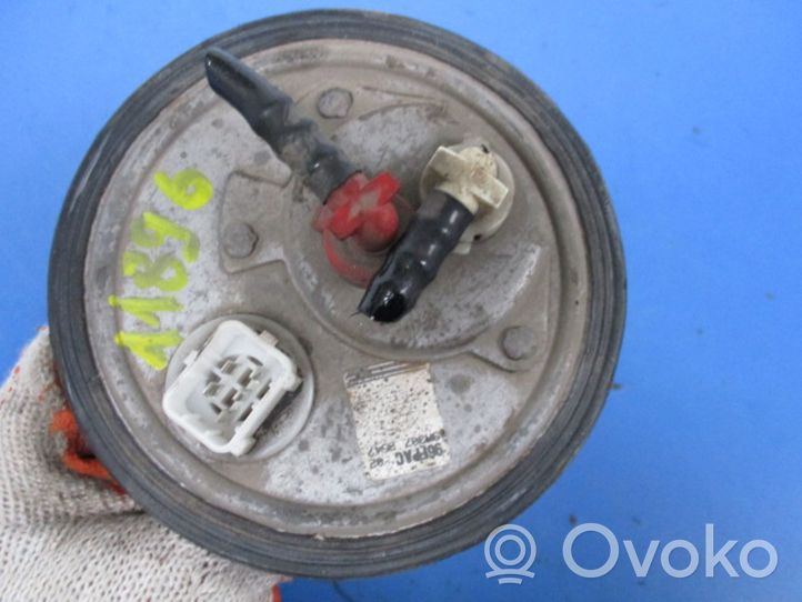 Ford Ka Kraftstoffpumpe im Tank 