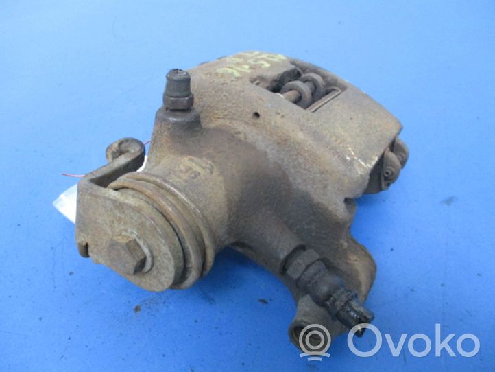 Renault Laguna I Caliper del freno trasero 