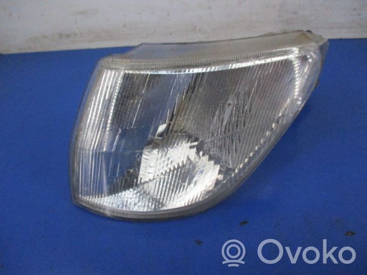 Mercedes-Benz 306 Front indicator light 