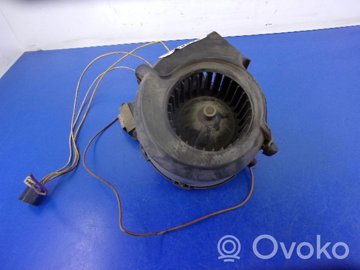 Volkswagen Transporter - Caravelle T3 Heater fan/blower 