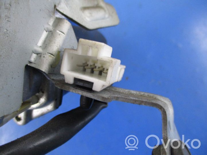 Nissan Almera Motor del limpiaparabrisas trasero 287100N010