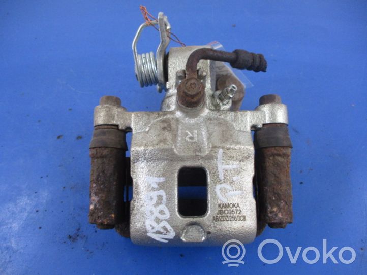 KIA Picanto Rear brake caliper 