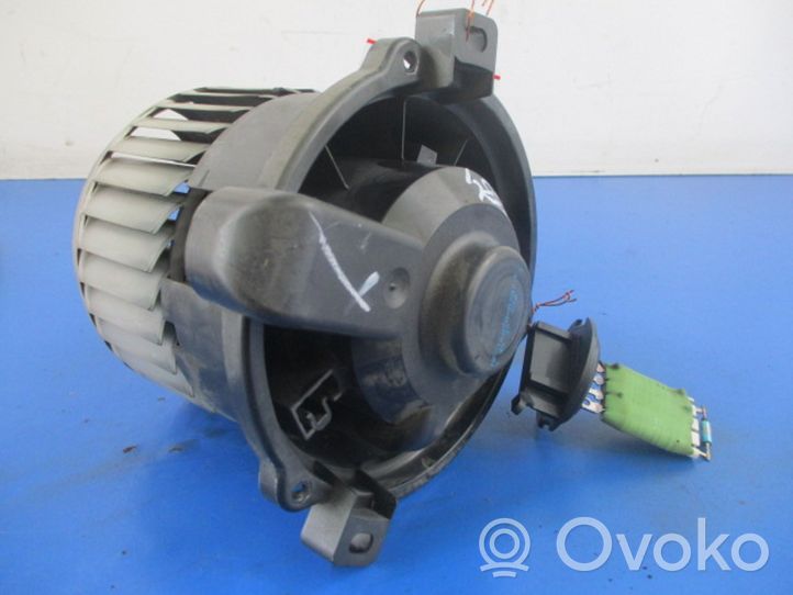 Mitsubishi Colt CZ3 Heater fan/blower MF016070-0701