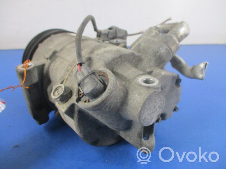 Mitsubishi Colt CZ3 Compressore aria condizionata (A/C) (pompa) GE447220-9687