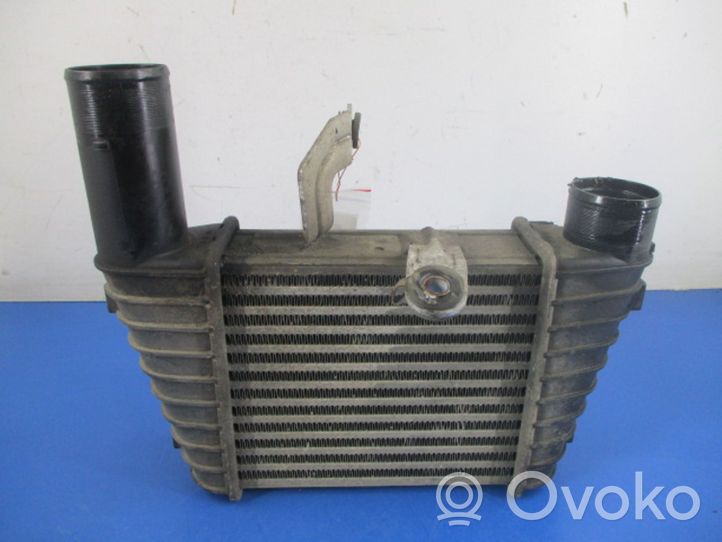 Mitsubishi Colt CZ3 Chłodnica powietrza doładowującego / Intercooler MN130321