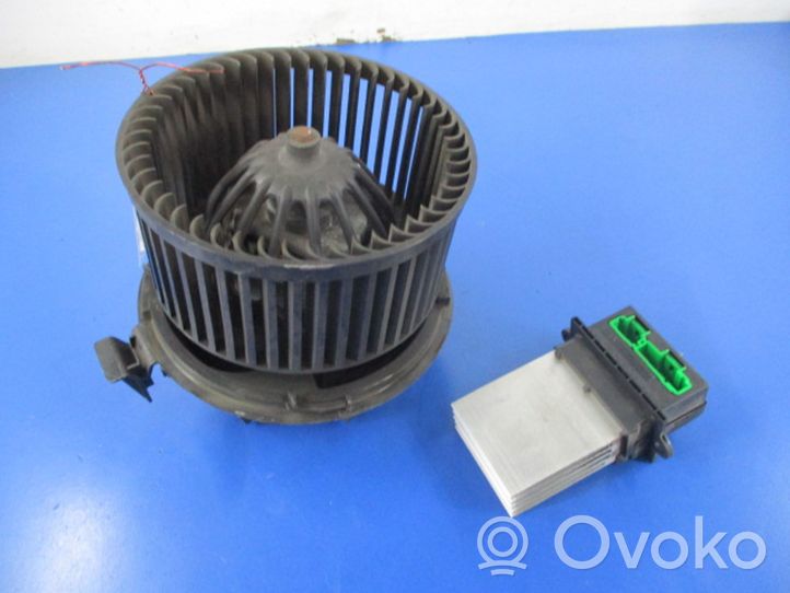 Nissan Micra Ventola riscaldamento/ventilatore abitacolo N100043F