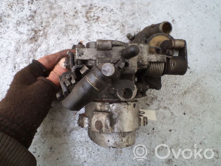 Audi 80 90 S2 B4 Valvola corpo farfallato 