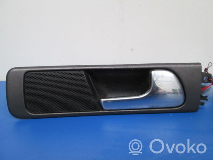 Audi A6 Allroad C5 Front door interior handle 