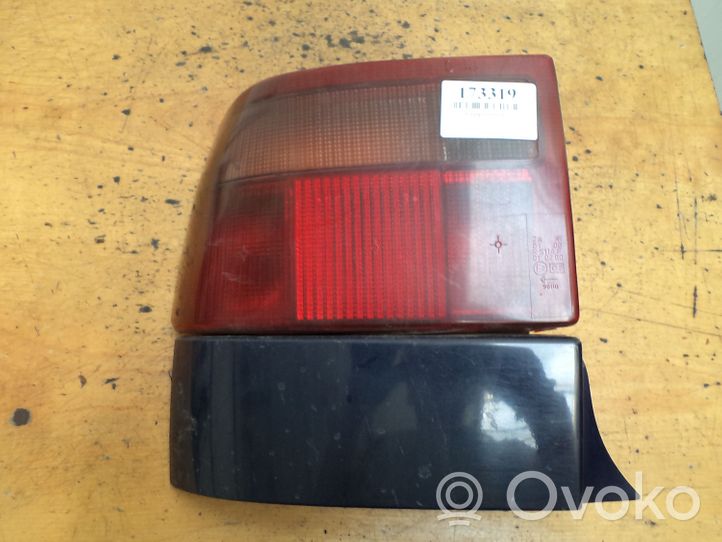 Citroen ZX Lampa tylna 