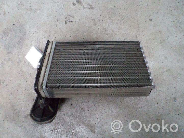 Volkswagen Golf IV Interior heater climate box assembly 