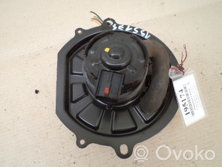 Ford Taurus Ventola riscaldamento/ventilatore abitacolo 