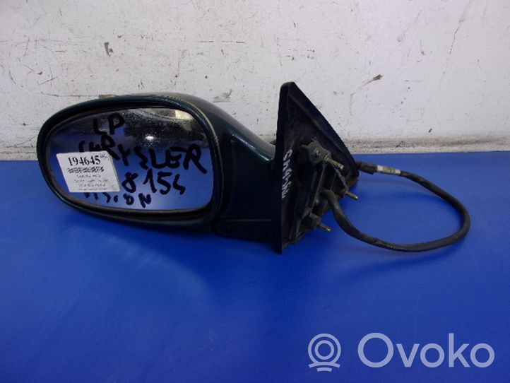 Chrysler Vision Front door electric wing mirror 