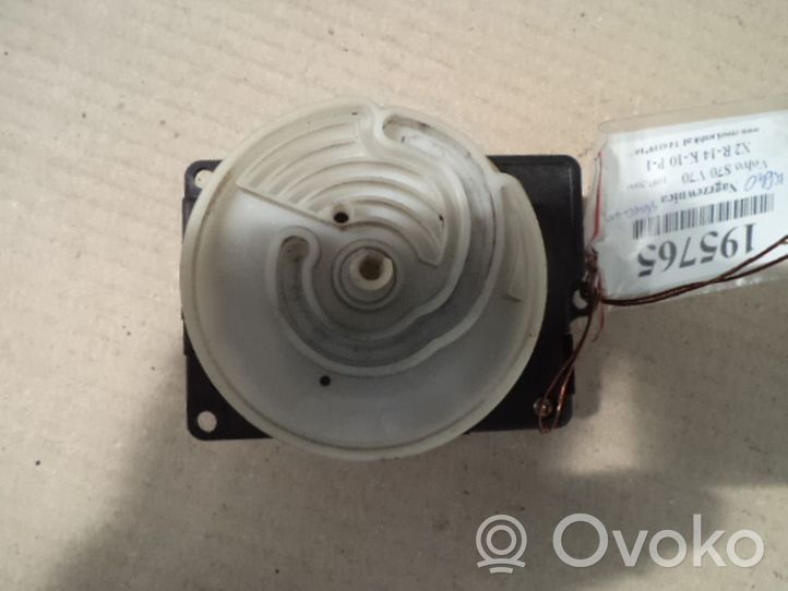 Volvo S70  V70  V70 XC Scatola climatizzatore riscaldamento abitacolo assemblata 