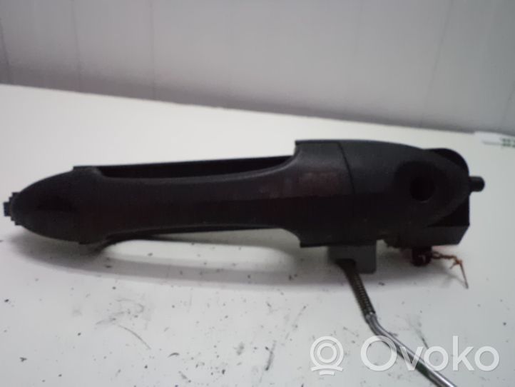 Ford Focus Front door exterior handle 