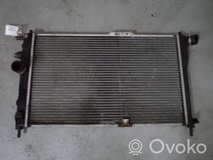 Daewoo Nexia Coolant radiator 
