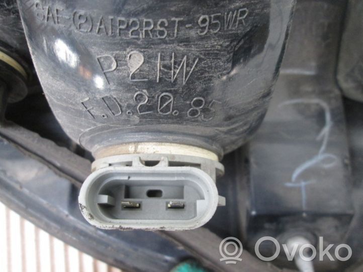 Ford Windstar Lampa tylna 