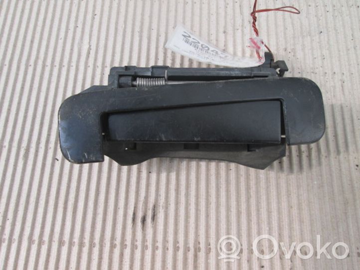 Audi A4 S4 B5 8D Rear door exterior handle 