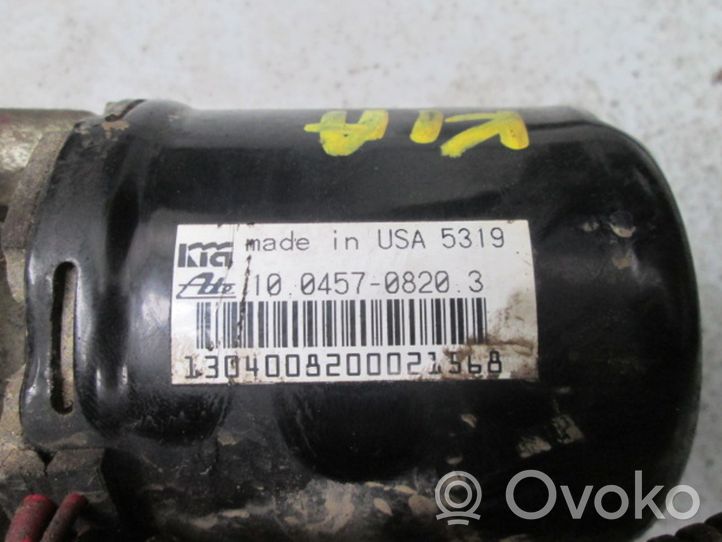 KIA Clarus ABS Pump 