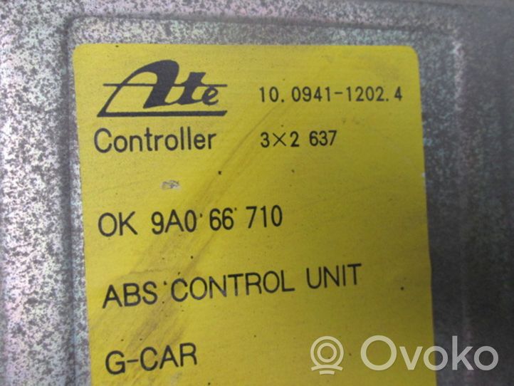 KIA Clarus Pompe ABS 