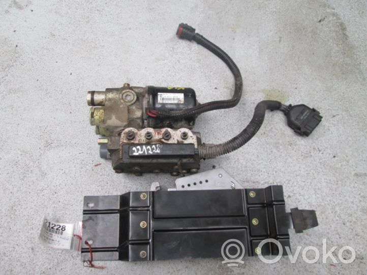 KIA Clarus ABS Pump 