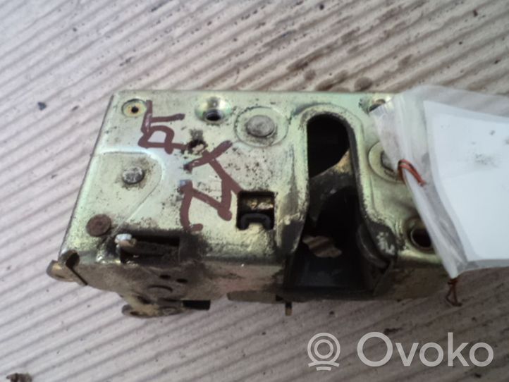 Citroen ZX Rear door lock 