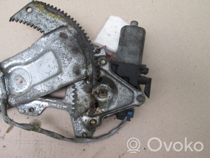 Honda Civic Mécanisme de lève-vitre avec moteur 