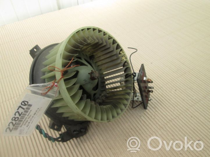 Dodge Neon Ventola riscaldamento/ventilatore abitacolo 