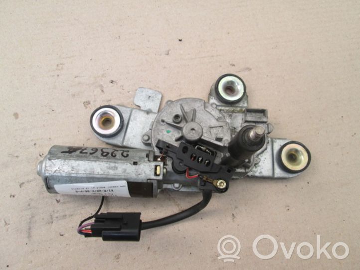 Ford Cougar Rear window wiper motor 