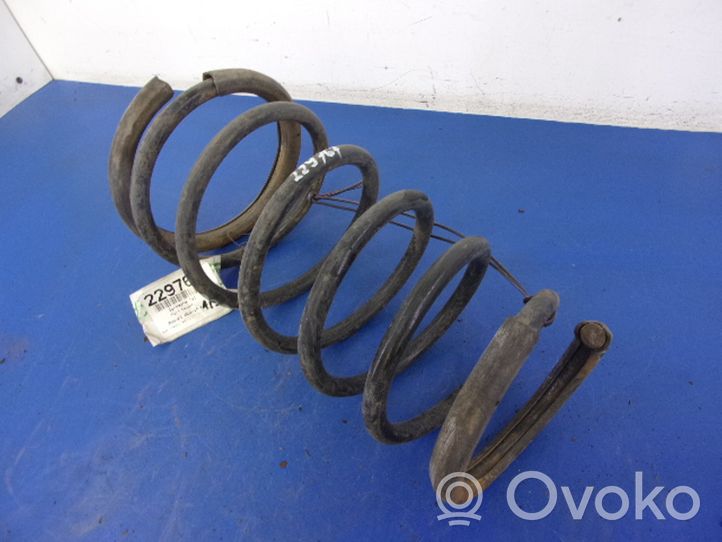 Ford Cougar Rear coil spring 