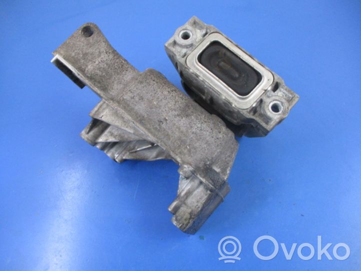 Volkswagen Golf IV Valvola di depressione sul supporto motore 1K0199262