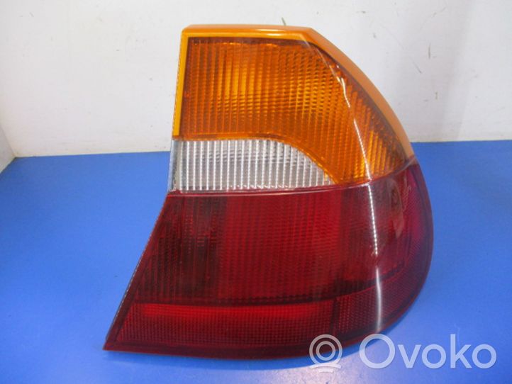 Chrysler 300M Rear/tail lights 04780050