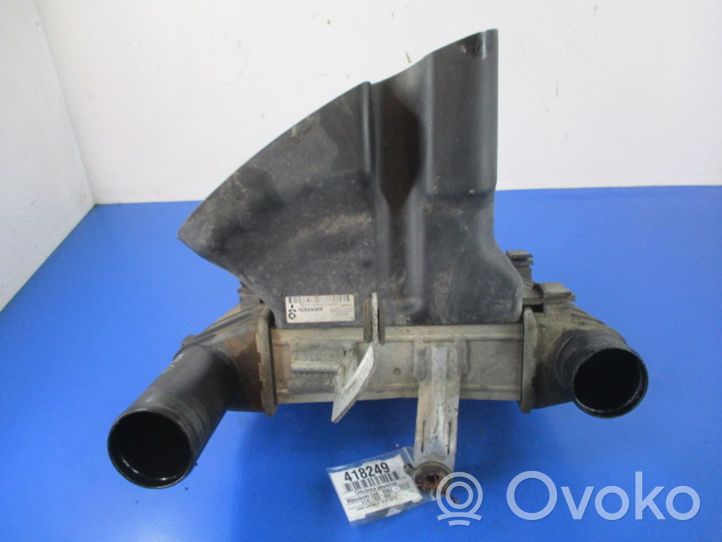 Mitsubishi Colt CZ3 Chłodnica powietrza doładowującego / Intercooler 1530A009