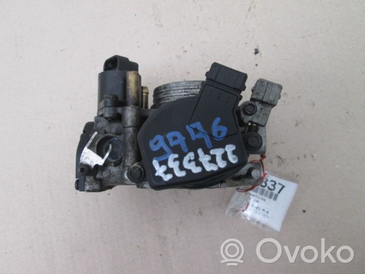 Mercedes-Benz 306 Throttle body valve 