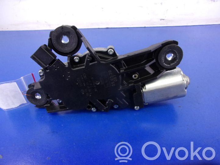 3M51R17K441AD Ford Focus CMAX Rear window wiper motor, 21.18 € RRR