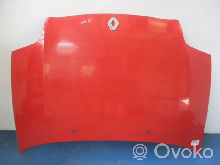 Renault Clio II Engine bonnet/hood 