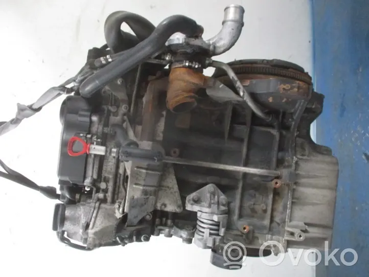 Mitsubishi Colt CZ3 Motor 