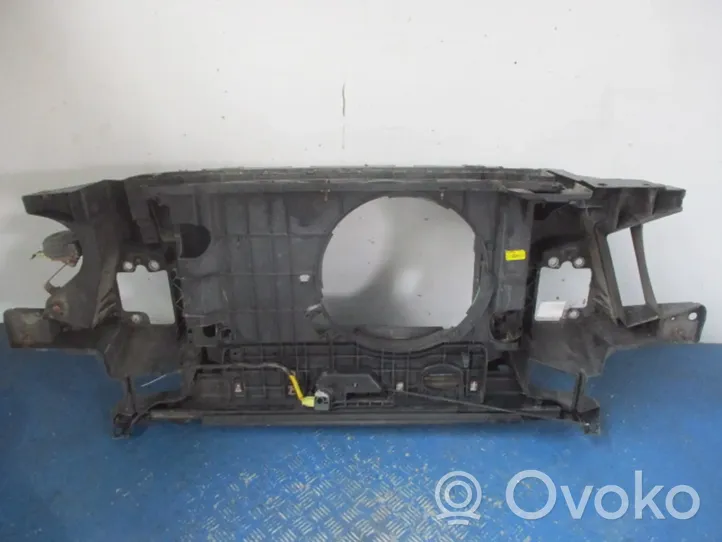 Fiat Stilo Front bodywork piece 