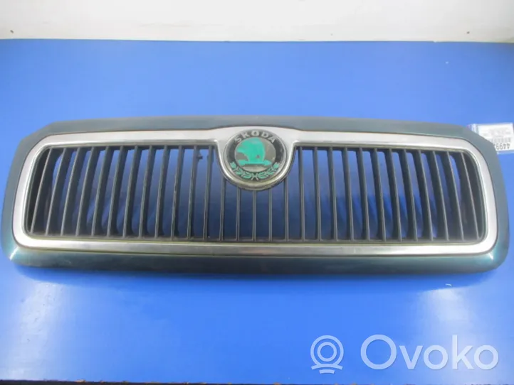 Skoda Felicia II Atrapa chłodnicy / Grill 6U0853651