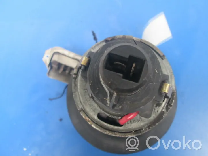 Audi 100 200 5000 C2 Soplador/ventilador calefacción 