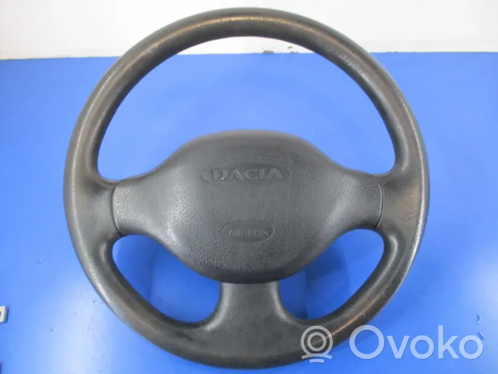 Dacia Logan I Steering wheel 